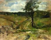 约翰 亨利 特瓦克特曼 : Branchville